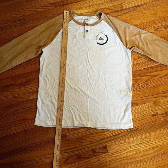 Baseball tee - Picture 4 of 4